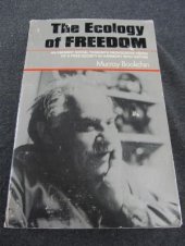 book The Ecology of Freedom