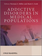 book Addictive Disorders in Medical Populations