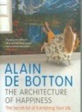 book The Architecture of Happiness