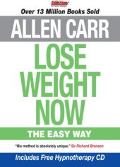 book Lose Weight Now