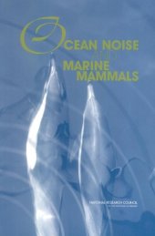 book Ocean Noise and Marine Mammals