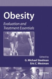 book Obesity: Evaluation and Treatment Essentials