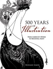 book 500 Years of Illustration: From Albrecht Durer to Rockwell Kent