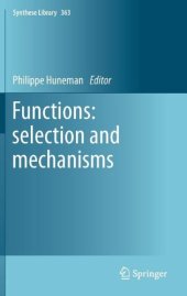 book Functions: Selection and Mechanisms