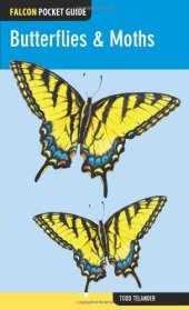 book Falcon Pocket Guide: Butterflies & Moths