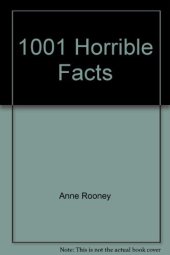 book 1001 Horrible Facts