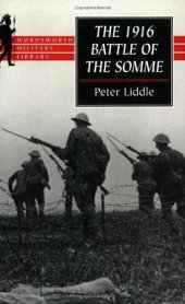 book The 1916 Battle of the Somme: A Reappraisal