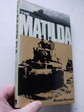 book The Matilda