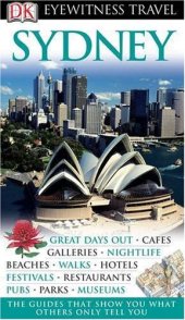 book Sydney