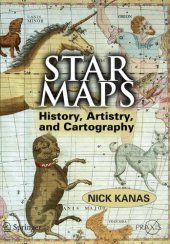 book Star Maps: History, Artistry, and Cartography