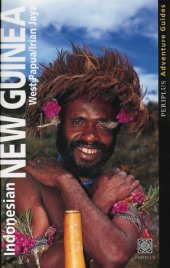 book Indonesian New Guinea: West Papua/Irian Jaya