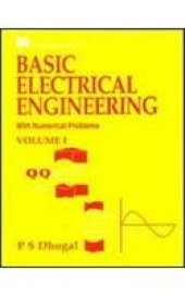 book Basic Electrical Engineering: v. 1