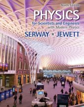 book Physics for Scientists and Engineers with Modern Physics