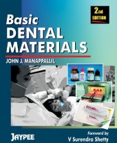 book Basic Dental Materials