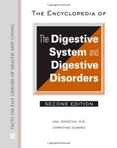 book The Encyclopedia of the Digestive System and Digestive Disorders