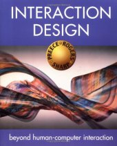 book Interaction Design