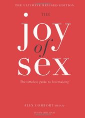 book The Joy of Sex