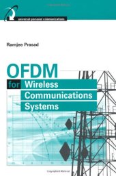 book OFDM for Wireless Communications Systems