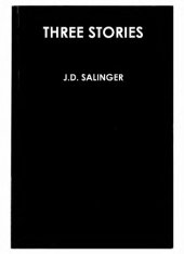 book [Fiction] Three Stories