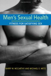 book Men's Sexual Health: Fitness for Satisfying Sex