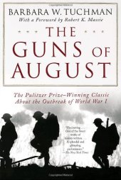 book The Guns of August