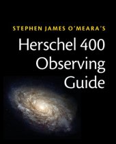 book Herschel 400 Observing Guide