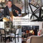 book Life on Mar's: Creating Casual Luxury