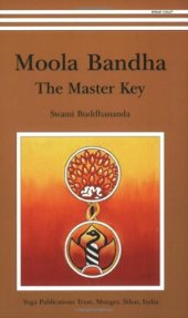 book Moola Bandha: The Master Key