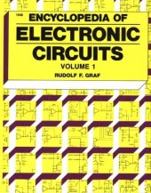 book Encyclopedia of Electronic Circuits Volume I