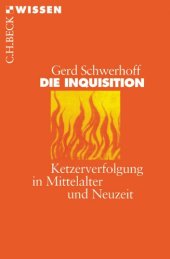 book Die Inquisition