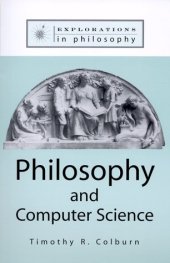 book Philosophy and Computer Science