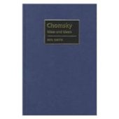 book Chomsky: Ideas and Ideals