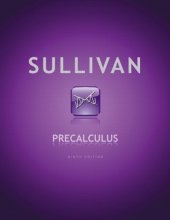 book Precalculus