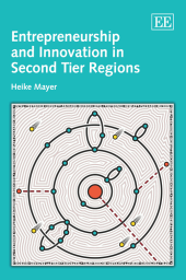 book Entrepreneurship and innovation in second tier regions