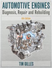 book Automotive Engines: Diagnosis, Repair, Rebuilding