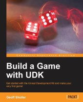 book Build a Game with UDK