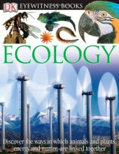 book DK Eyewitness Books: Ecology