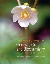 book Introduction to General, Organic and Biochemistry