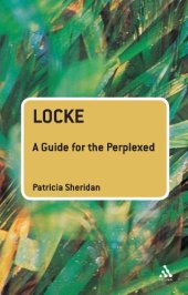 book Locke: A Guide for the Perplexed