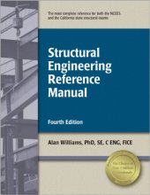 book Structural Engineering Reference Manual