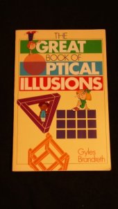 book Great Book of Optical Illusions