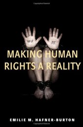 book Making Human Rights a Reality