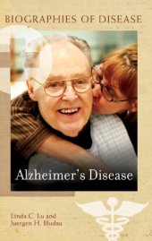 book Alzheimer's Disease