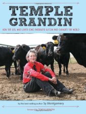 book Temple Grandin: How the Girl Who Loved Cows Embraced Autism and Changed the World