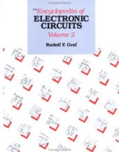 book Encyclopedia of Electronic Circuits Volume 2