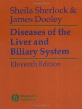 book Diseases of the Liver & Biliary System