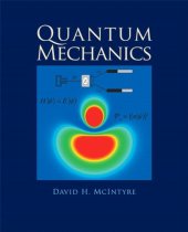 book Quantum Mechanics: A Paradigms Approach