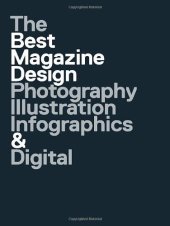 book 47th Publication Design Annual: The Best Magazine Design: Photography, Illustration, Infographics & Digital