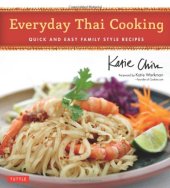 book Everyday Thai Cooking