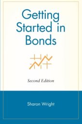 book Getting Started in Bonds, Second Edition